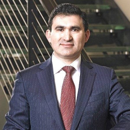 Dr. Yan Katsnelson